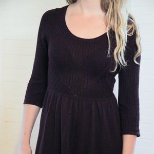 Babydoll dress